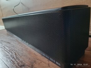 YAMAHA YSP-900…soundbar vysokej triedy v perfektnom stave - 9