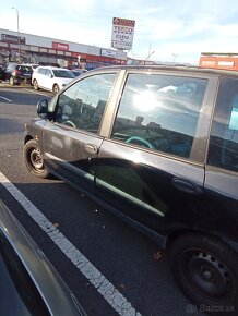 Predám Fiat multipla 1,9 TD. - 9