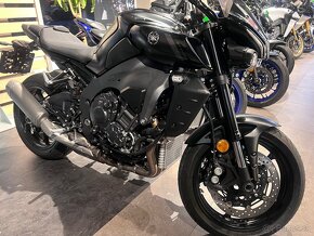 Yamaha MT 10 - 9