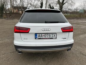 Audi a6 allroad v6 3,0 tdi quattro - 9