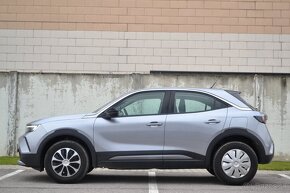 Opel Mokka 1.5 CDTi Elegance - 9