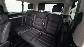 Toyota Proace Verso 2.0 D4-D 180 8AT L2 5D - 9