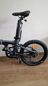 Elektrický bicykel ADO AIR A20 S Grey - 9