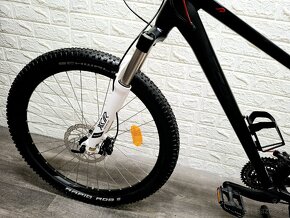 Ponúkam na predaj bicykel Ktm Peak Air   27,5" - 9