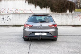 Seat Leon FR 1.4 TSI Automat DPH - 9