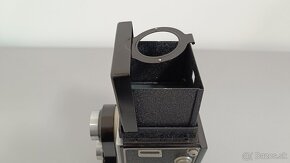 Flexaret II (Prontor-SV) - 9