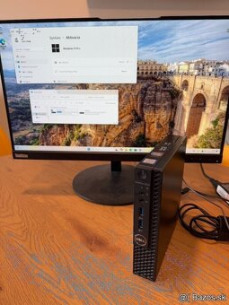 Dell Optiplex 3050M (Micro) - 9