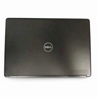 Notebook Dell Latitude 5480 - 633562 - 9