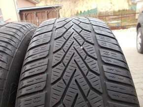 Pneumatiky Semperit 215/60R17 zimné 4ks - 9