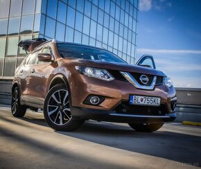 Nissan X-Trail 1.6 dCi - 9