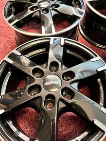 6x139.7 R16 alu disky Ford Ranger - ET 55 - 9