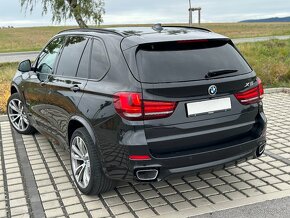 ✅BMW X5 F15 30d M-PACKET XDRIVE - 9