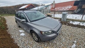 Volvo V50 1.8 92kw benzin - 9