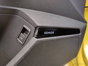 Audi RS3 FACELIFT MATRIX SONOS HUD KAMERA ZÁRUKA MY 2025 - 9