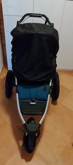 Športový kočík Thule Urban Glide 2 - 9