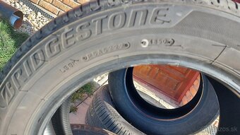 BRIDGESTONE Ecopia EP150 (OE) 205/55 R16 91V - 9