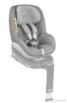 Autosedačka Maxi Cosi 2way Pearl Pro + základňa ISOFIX - 9