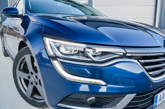 Renault Talisman Initiale Paris - 9