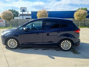 Ford C-max Automat 2.0tdci rv 2015 - 9