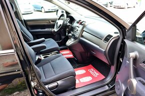 Honda CR-V 2.0 i-VTEC Elegance A/T - 9