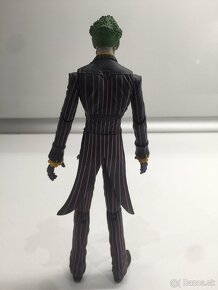 Figurka DC Direct Joker- Batman Asulym Series 1, 2011 - 9