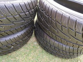 Zimne pneu 205/55 r16 - 9