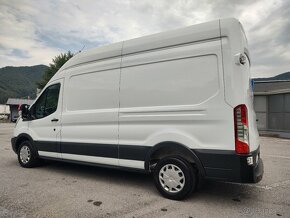 Ford Transit Van 2,0 TDCi L3H3 Trend - 9