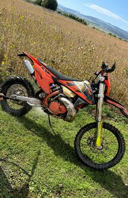 Ktm Exc 300 2018 - 9