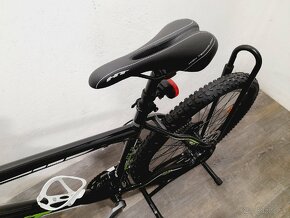 Ponúkam na predaj horský bicykel HT Chronos XCS 26" - 9