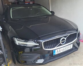 Volvo V60 D3 AT8 Momentum - 9