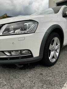 Volkswagen Passat Alltrack B7 2.0tdi 130kw dsg - 9