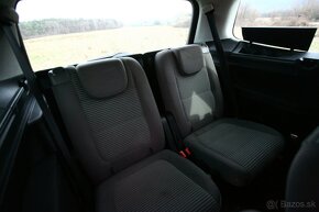 Seat Alhambra 2.0 TDI - 9