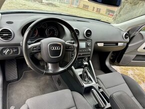 AUDI A3 1.6 TDI - 9