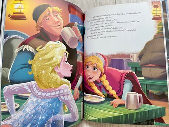 Disney Ľadové kráľovstvo Najkrajšia kolekcia - 9