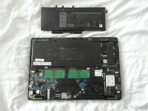 DELL  i5. 8.Gen / 8GB RAM / 256GB SSD - 9