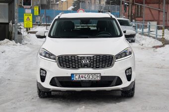 Kia Sorento 2.2 CRDi GT-Line A/T - 9