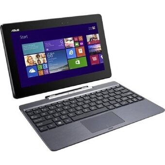 Asus T100TA LOPTOP - 9