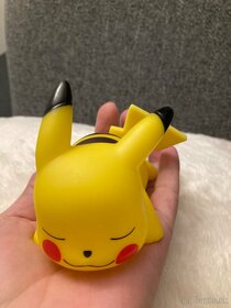 Nové lampy Pokémon Pikachu rôzne druhy - 9