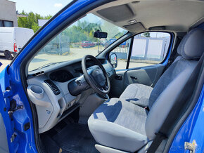 Renault Trafic - 9