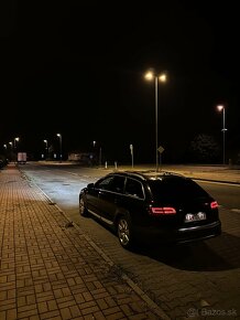 Predám audi a6 c6 allroad - 9