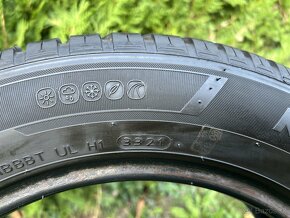 185/60 R15 Hankook Kinergy 4S celoročné - 9