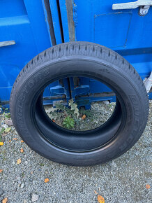 265/55R19 Bridgestone DUELER A/T - 9