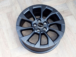 17" 5x108 ALU KOLA RANGE ROVER EVOQUE – NOVÁ SADA - 9