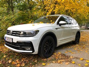 Volkswagen Tiguan Allspace možný Leasing/Úver odpočet DPH - 9