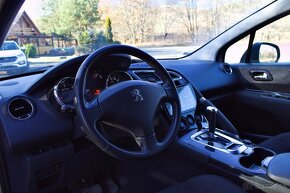 Peugeot 3008 1.6 e-HDi STOP&START Style - 9