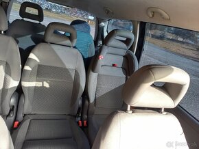 Volkswagen Sharan 1.9Tdi 85kW - 9