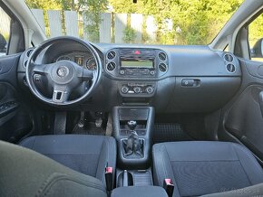 Vw Golf plus 2.0tdi 81kw - 9