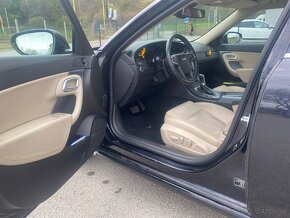 SAAB 9-5 NG 2.0 TiD - 9