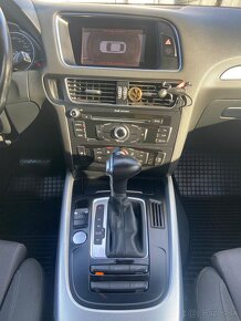 Audi Q5 2.0 TDI 177k DPF quattro S tronic - 9