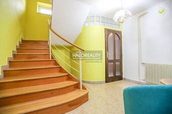 HALO reality - Predaj, rodinný dom s veľkým potenciálom Pova - 9